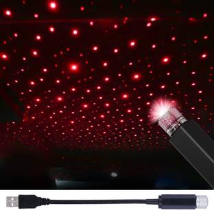 KAELAN laser light projector for room home pointer bedroom car decoration Car Fancy Lights