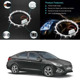PROEDITION LED Headlight for Hyundai Verna