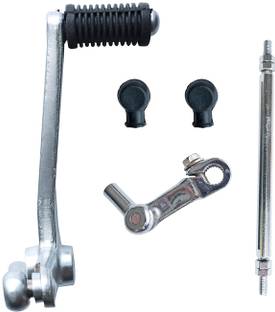 anmol enterprises TVS APACHE RTR 160 Kickstart Lever