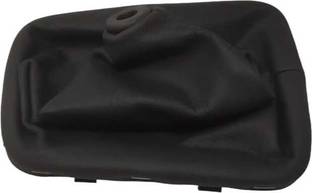 Auto-Ex Gear Shift Lever Cover Boot Pu Leather For Hyundai Eon (2011 to 2019) Gear Knob