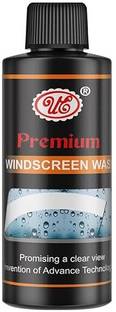 UE Windscreen Washer Fluid 200 ML Car Glass Scrape Cleaner