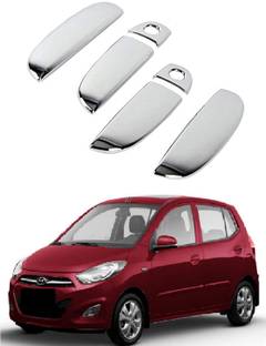 DIGICLAMBO I 10 old Car Handle chrome cover Car Grab Handle Cover