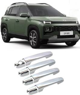 Starleo Car door handle cover H-Exter Car Grab Handle Cover