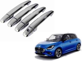 Starleo Car Handle crome M-S-24 Car Grab Handle Cover