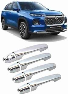 Starleo Grand Vitara Door handle crome Car Grab Handle Cover