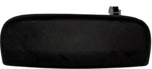 KYLO Car Outer Door Handle Left ABS Plastic compatible with Nano Car Grab handle