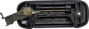 KYLO Car Outer Door Handle Left compatible with Eeco and versa Car Grab handle