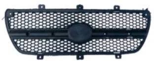 CARGROUP Car parts Front black Grill Jhali Tata Ace old model set of 1pc Car Grill Cover