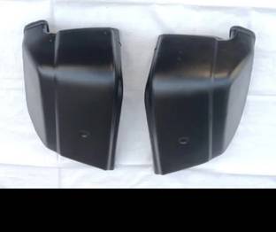 shivam shubham REAR CORNER WINGER Car Grill Cover