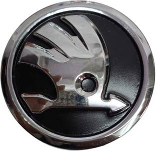 Auto-Ex Front Bumper Grill Car Logo/Emblem For Car Grill Cover