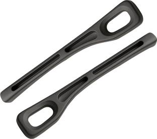 OBEROI'S TRADERS Car Seat Gap Filler Organizer | Universal Car Phone Holder & Storage | Car Side Seat Catcher