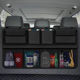 COZYZORO Car Storage Bag
