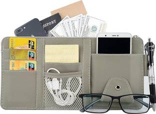 DIYAL ENTERPRISE Car Multi Pocket