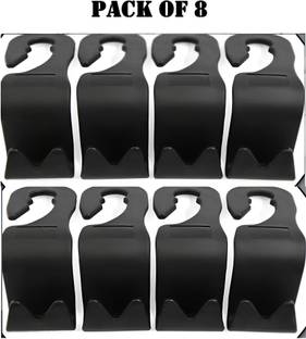 Oblivion Car Backrest Hanger & Stand for Driver Support and Comfortable Posture Car Side Seat Catcher