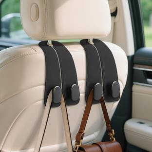 HSR Car Side Seat Catcher