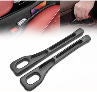 CARTMAN Black Gap Filler Car Side Seat Catcher