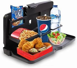 Winsky 1 Cup Holder Tray Table