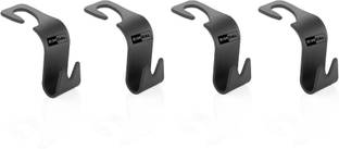 RIMOAL Car Backseat Headrest Hook/Hanger Universal Durable Organiser Car Side Seat Catcher