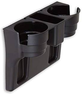 ETONWALL Car Seat Drink Cup Holder Valet Beverage Can Bottle Food Mount Stand Box Car Side Seat Catcher