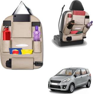 PEEPS STORE Car Multi Pocket