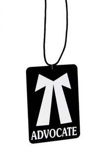 MINIBLITZ Car Hanging Accessories-Acrylic Car Dashboard Showpiece Hanging Car Hanging Ornament