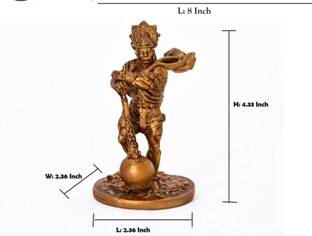 VE AND YOU IZ24MHANUMAN1-1 Car Air Vent Trim