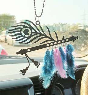 LightWave krishna111lw Car Hanging Ornament