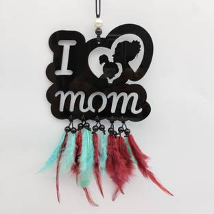 JIYU CREATION Car Hanger 27 Car Hanging Ornament
