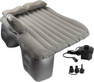 Techtest SP inflatable car bed set 1 Inflatable Sofa/ Chair