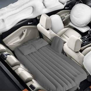 HOPZ Car Bed 5 in 1 Air Sofa Multipurpose Matress Airbed Overnighter Car Inflatable Bed