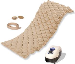 PREQURE Anti-Decubitus Anti-Bedsore Air Mattress Anti-Decubitus Anti-Bedsore Air Mattress For Bed Patient Car Inflatable Bed