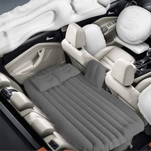 HOPZ Car Bed 5 in 1 Air Sofa Multipurpose Matress Airbed Overnighter Car Inflatable Bed