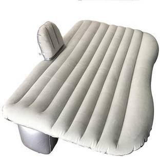 BROGBUS Car inflatable bed travel mattress car children Car Back Seat Cover Car Air Mattress Travel Bed Car Inflatable Bed