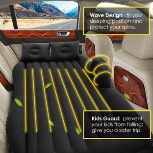 Techtest car bed 4155NW car Bed Inflatable Mattressstyle69 Car Inflatable Bed