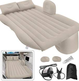 RASTER-TEX BRIGE-CARBED - 002 Car Inflatable Bed