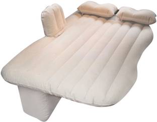 ALLEXTREME EXUCMB1 Travel Sleeping Back Seat Comfortable Vehicle With Electric Pump Car Inflatable Bed