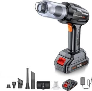 MOONLIGHT ENTERPRISE VACUME CLEANER 01 Cordless Vacuum Cleaner