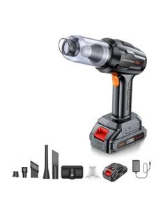 MOONLIGHT ENTERPRISE VACUME CLEANER 01 Cordless Vacuum Cleaner