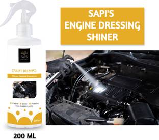 HouseOfCommon Engine Cleaner | Engine Dressing |Engine Stain Remover 200ML Engine Cleaner Engine Cleaner