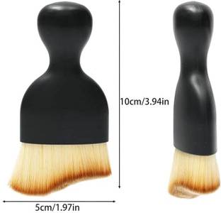 mrquee Car Dust Cleaner Brush Harin Bar Brush Car Interior Cleaner Car Dust Cleaner Brush Vehicle Interior Cleaner