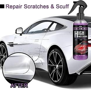 HAPANI STORE Liquid Car Polish for Exterior