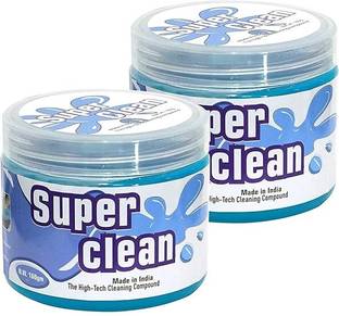 SAPI'S Car Dashboard cleaning jelly Car Washing Liquid