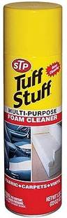 STP Tuff Stuff Foam Cleaner 78560US Vehicle Interior Cleaner