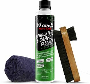 Wavex Upholstery and Carpet Cleaner UCC350-DIY_FK Vehicle Interior Cleaner