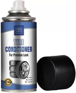SAPI'S Car and Bike Tyre Conditioner Spray Engine Cleaner