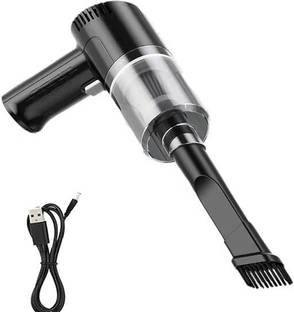 Acheron Powerful Mini Cleaning Machine | Battery Operated Small Hand held High Power 3IN1 AS-288 Vehicle Interior Cleaner