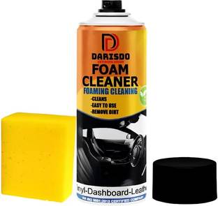 Darisdo Liquid Car Polish for Dashboard, Leather