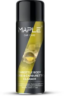 Maple Liquid Car Polish for Exterior