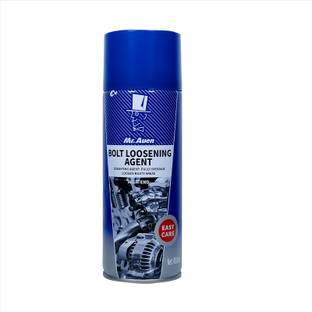 Mr Auen 450 Ml Bolt Cleaner Spray 1 Vehicle Interior Cleaner