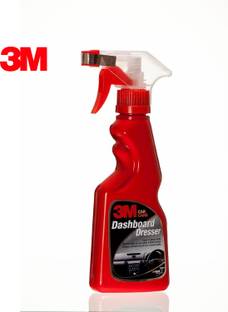 3M Auto Specially dashboard dresser NA Vehicle Interior Cleaner